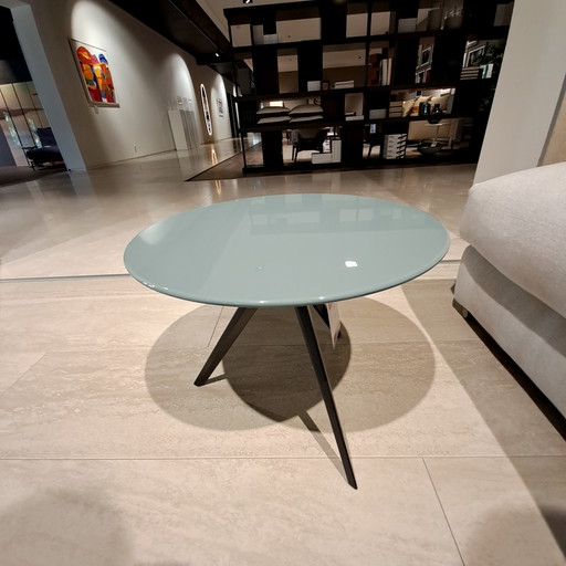 Table d'appoint Flexform Zefiro