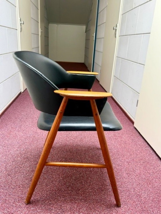 Image 1 of Poltrona vintage Lars Skeie “Solo”.