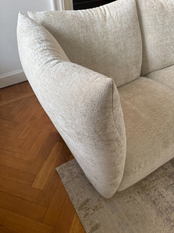 Image 1 of Edra sofa 3 zit