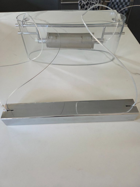 Image 1 of 3x Leucos Vittoria S2 design lamp
