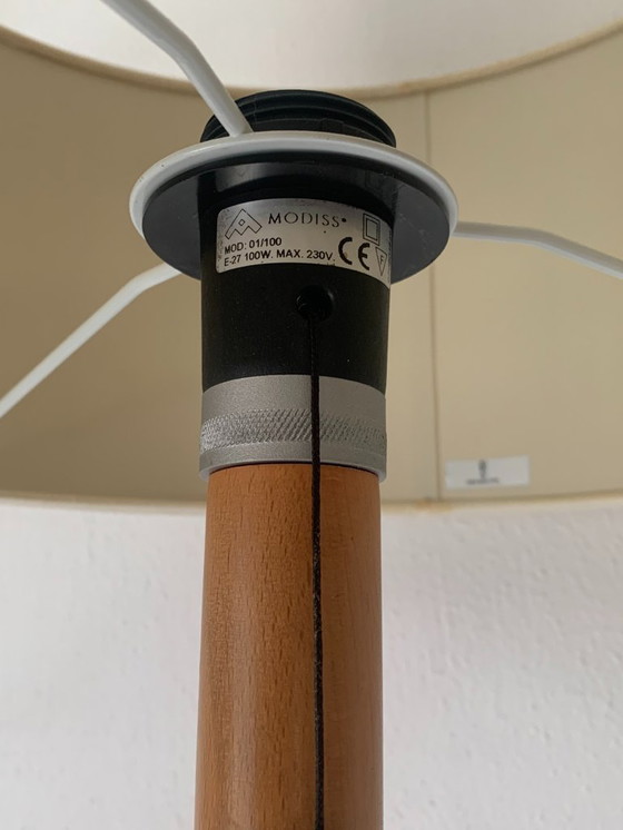 Image 1 of Modiss Vloerlamp