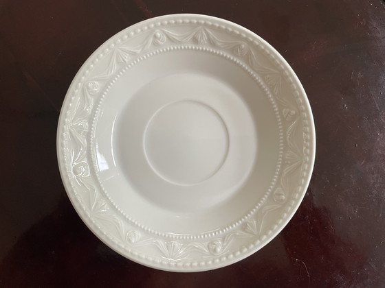 Image 1 of Set KPM KURLAND Berlin Espressotasse+Untertasse