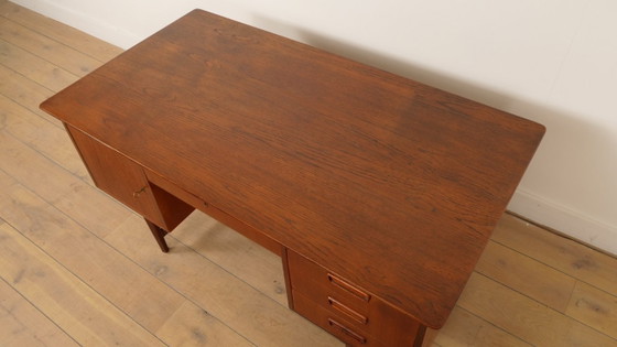 Image 1 of Vintage desk | Danish | Teak | Mid century