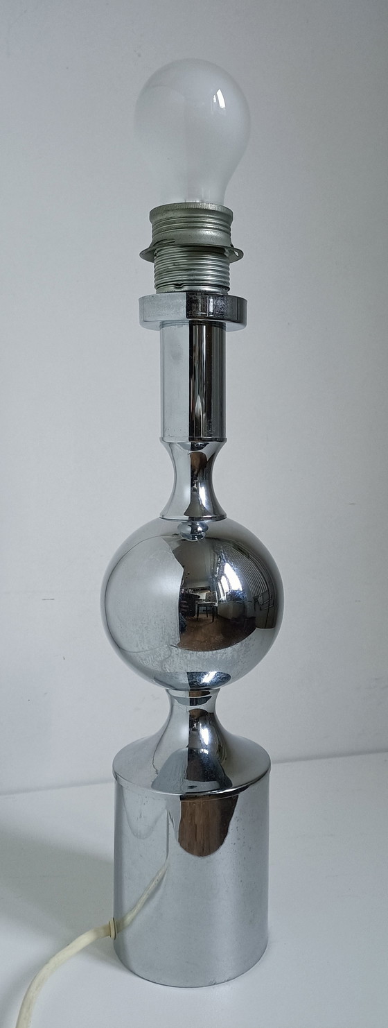 Image 1 of Sölken Leuchten Space Age table lamp