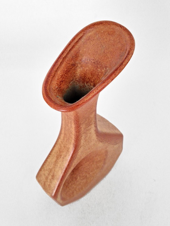 Vase Roberto Rigon, Bertoncello – Ceramic (photo 9 of 14)