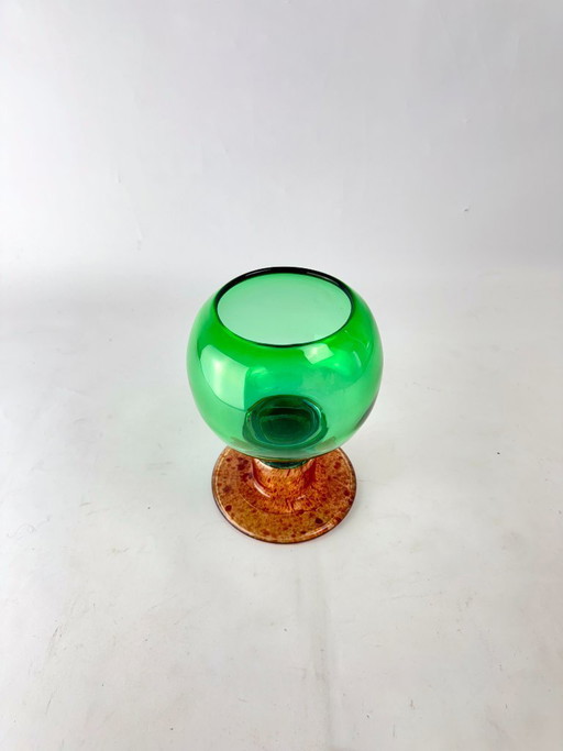 Kaj Franck Pokaali Finnland Nuutajarvi cup goblet