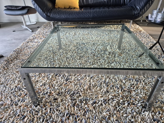 Image 1 of Design salontafel Metaform 1 80x80cm 