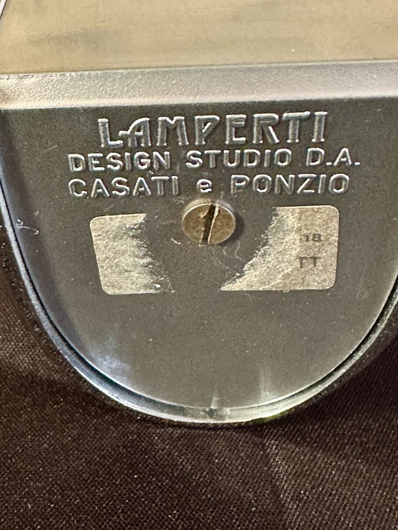 Image 1 of LAMPERTI COLLECTOR VINTAGE