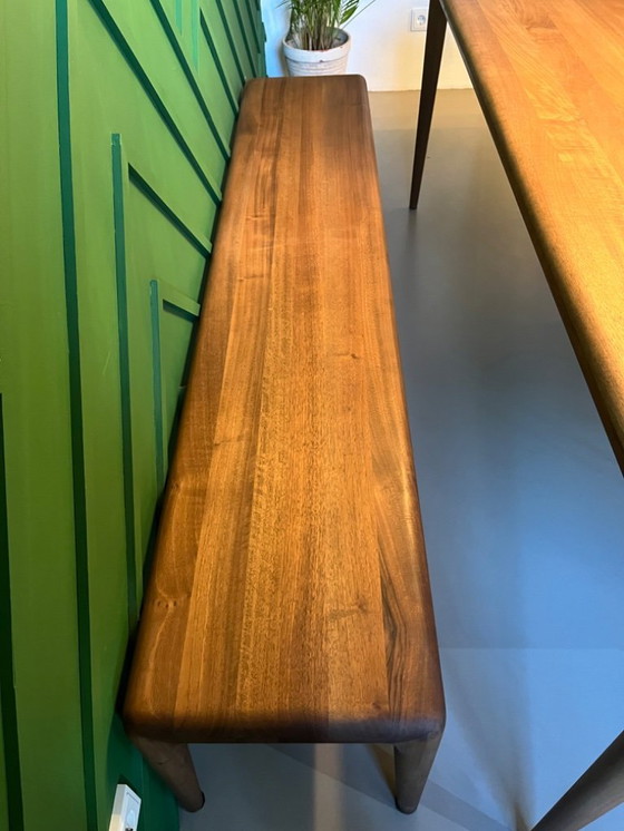 Image 1 of Artisan Latus Tisch 200 B x 80 T x 76 H