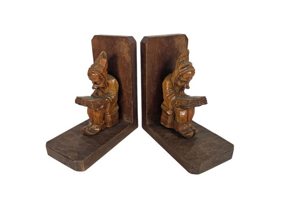 Image 1 of Fermalibri vintage - Foresta Nera - Schwarzwald - fermalibri - anni '50