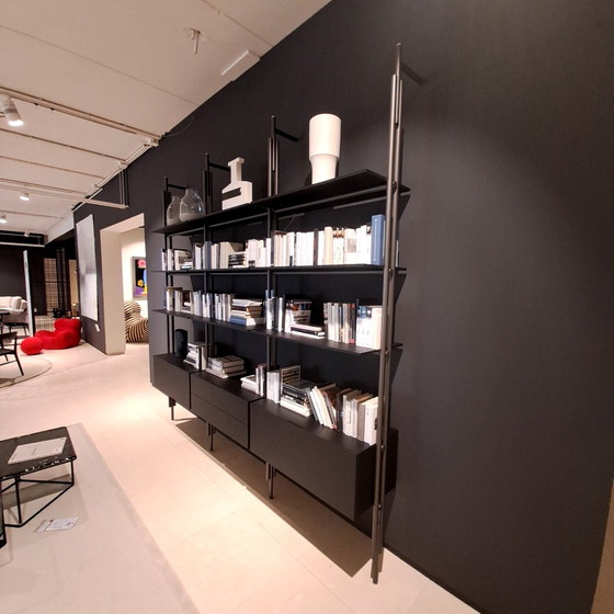 Image 1 of Armoire murale Jack de B&B Italia