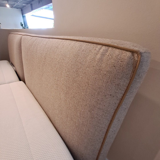 Image 1 of Flexform Gregory bed - 200x185