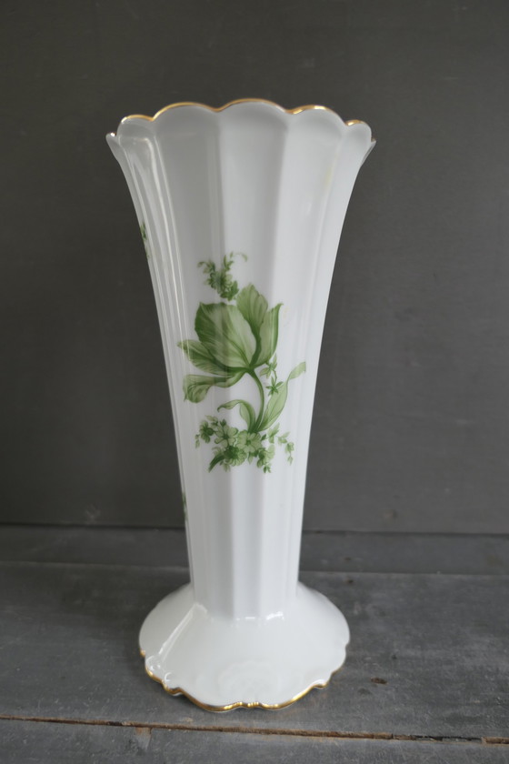 Image 1 of Vase Royal Tettau Vintage Atelier Tettau