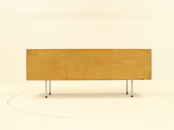 Image 1 of Credenza modello RY 25 in palissandro di Hans Wegner per RY Mobler, Danimarca, anni '60