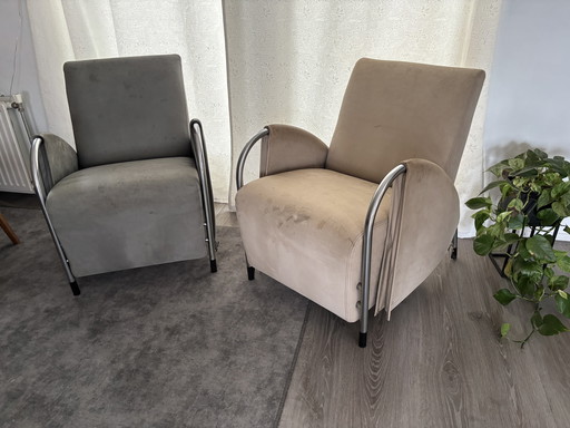 Jan de Bouvrie art déco pour Gelderland 6020