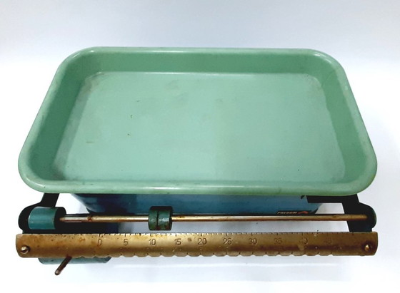Image 1 of Balance de cuisine vintage Predom