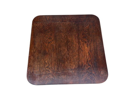 Image 1 of Tavolo Spider di Jindrich Halabala per UP Zavody