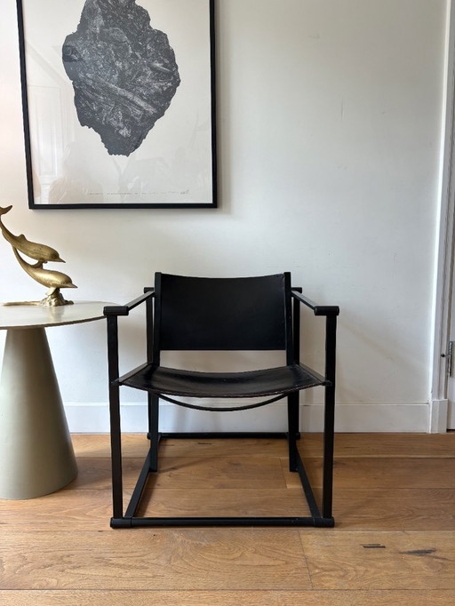 Fauteuil Pastoe FM60 - Radboud van Beekum - Dutch design classic