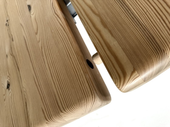 Image 1 of Vintage dining room set, Rainer Daumiller '70