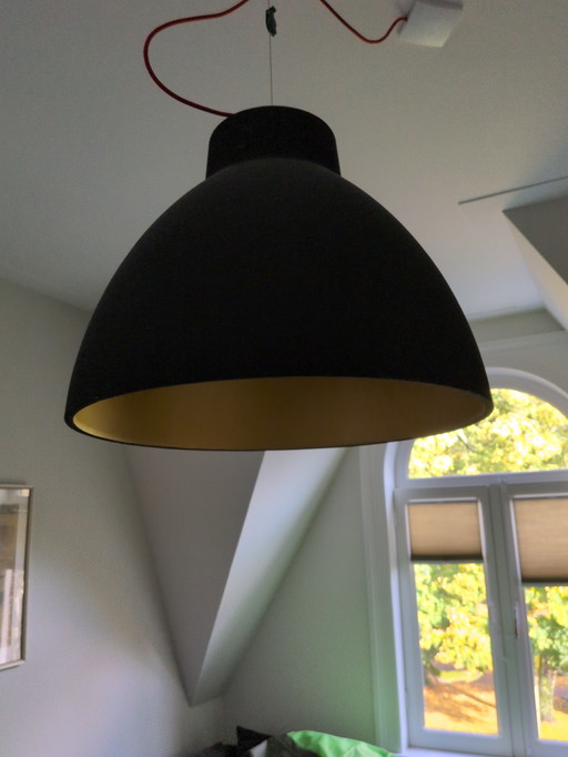 Plafonnier Wever & Ducre Bishop 600