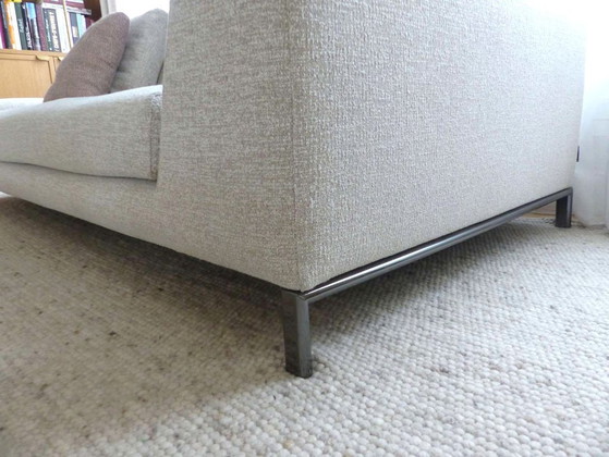 Image 1 of Chaise longue bank "Hamilton Islands" van MINOTTI, ontworpen door Rodolfo Dordoni