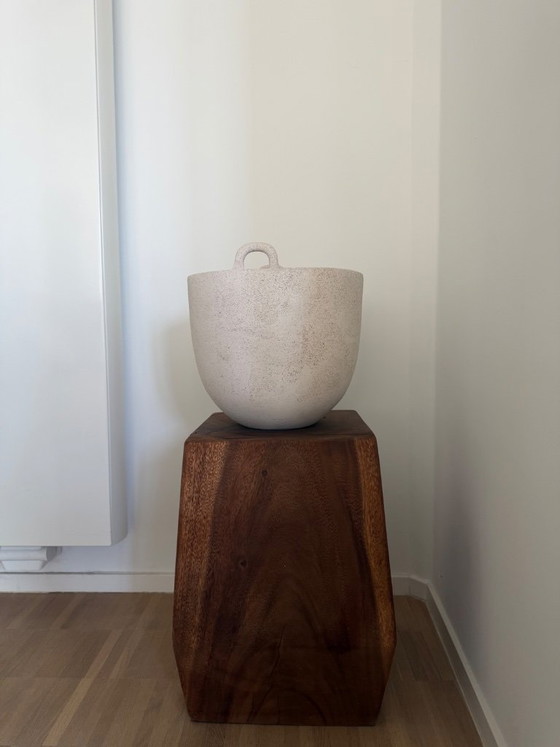 Image 1 of Vaso Ferm Living Speckle 30x30cm