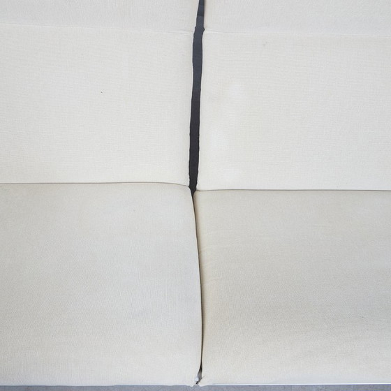Image 1 of Knoll International Sessel & 2er Sofa von Hannah & Morrison Sling  / Vintage Lounge Sitzgarnitur / Mid Century Design 70er Ja