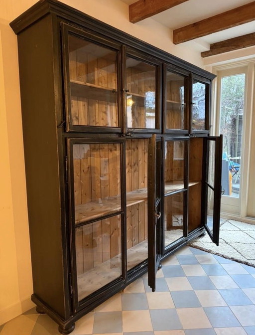 Vaisselier vintage - Weldaad Amsterdam