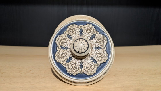 Image 1 of Marzi & Remy Tabakdose, Modell Nr. 546