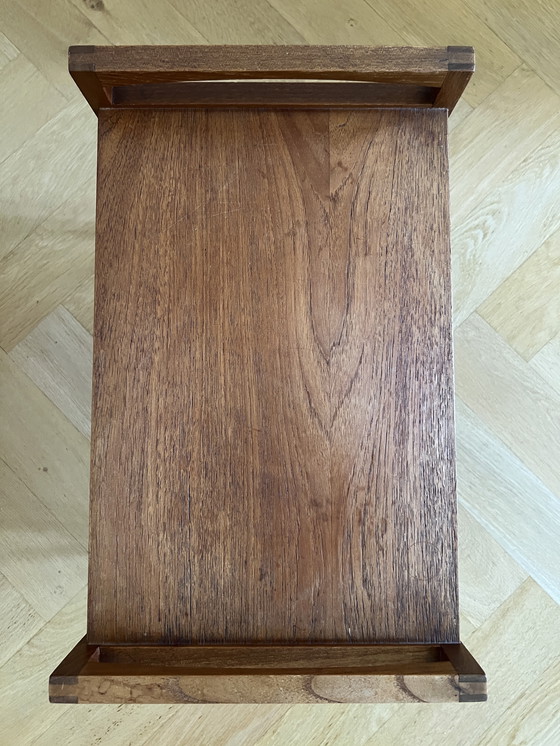 Image 1 of Support de lecture vintage Kai Kristiansen