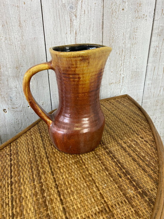 Image 1 of Accolay Pitcher