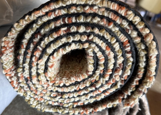 Image 1 of Brink en Campman carpet Jazz Dense Seventies Sway