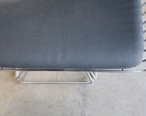 Image 1 of 2 sillas Delta diseñadas por Rudi Verelst para Novalux años 70