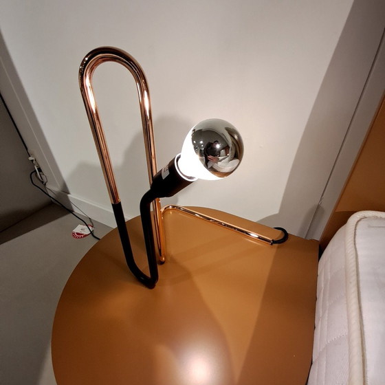 Image 1 of Lámpara de mesa Ligne Roset Ondule