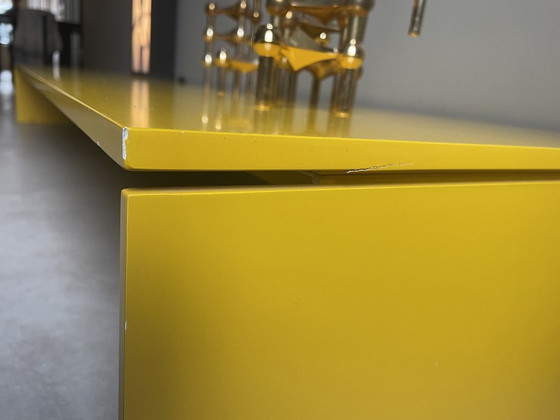 Image 1 of Porro bench