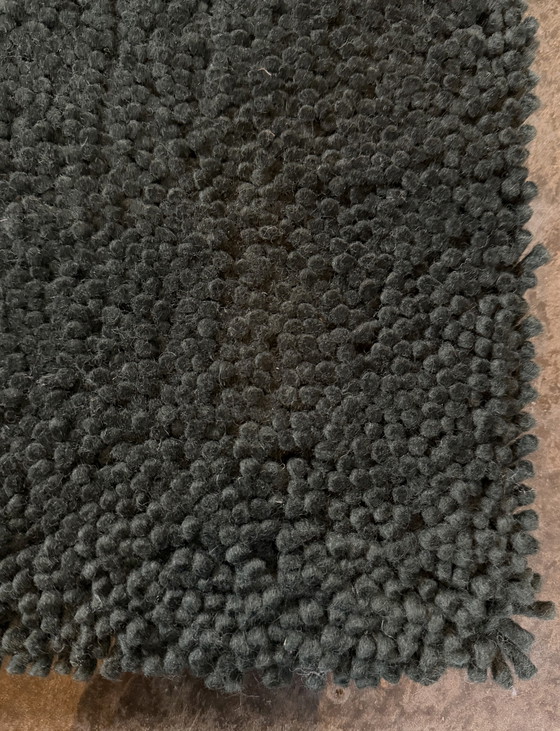 Image 1 of Brink en Campman Basalt low Laurel tapijt nieuw