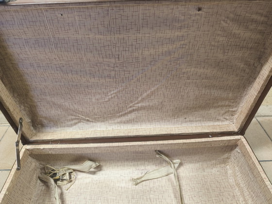 Image 1 of Vieille valise