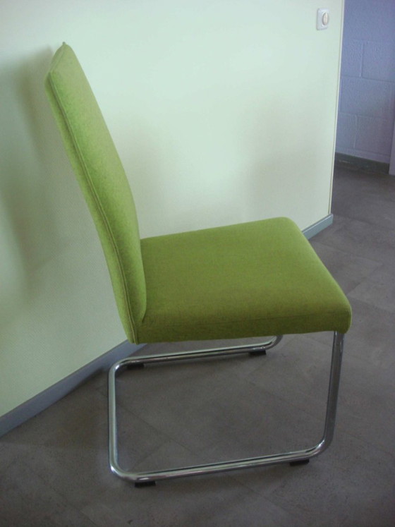 Image 1 of 6 x Aura Chair KFF