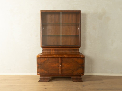 Vetrina Art Déco degli anni '20