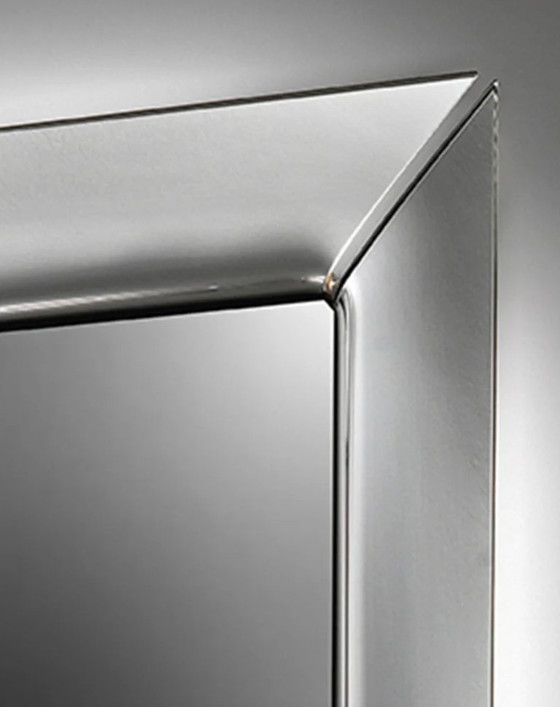 Image 1 of Philippe Starck mirror (hanging) by Fiam Caadre