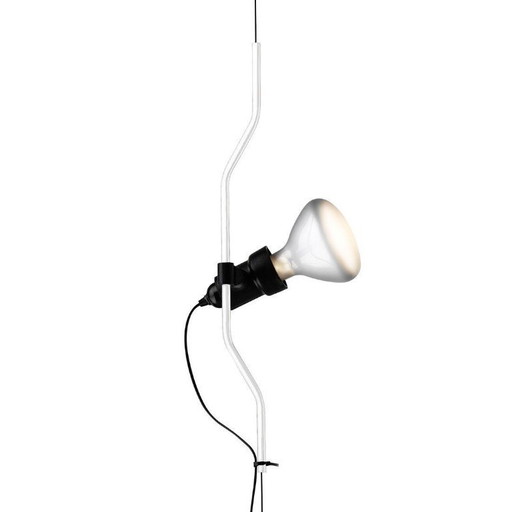 Flos Parentis Nickel dimmable new in box
