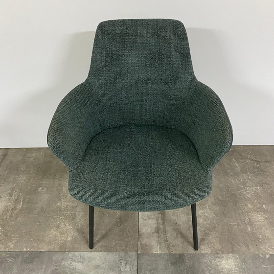 Image 1 of bert plantagie Maple Four eetkamerstoel (set van 4)