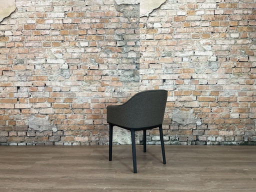 Vitra Softshell gris - más en stock