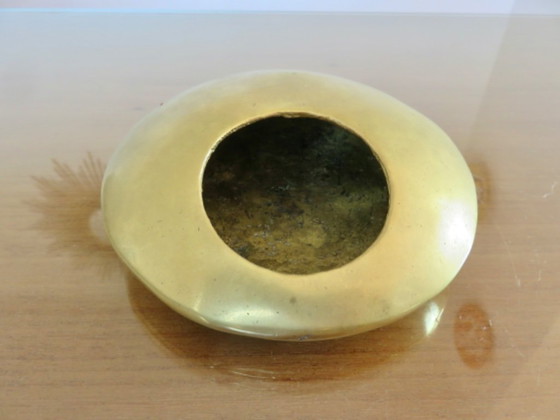 Image 1 of Posacenere ORB di Roger Tallon, Francia, 1970, modello grande, XXL