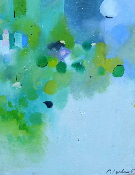 Image 1 of Grüne Stadt