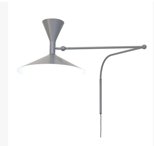 2 lampes Nemo de Marseille