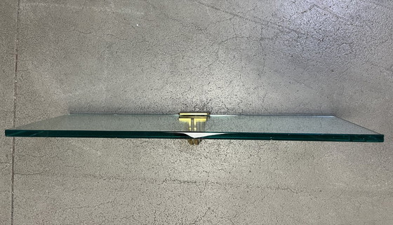 Image 1 of Étagères murales de Peter Ghyczy, années 1970