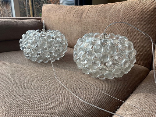 Foscarini Caboche Piccola lampada (2)