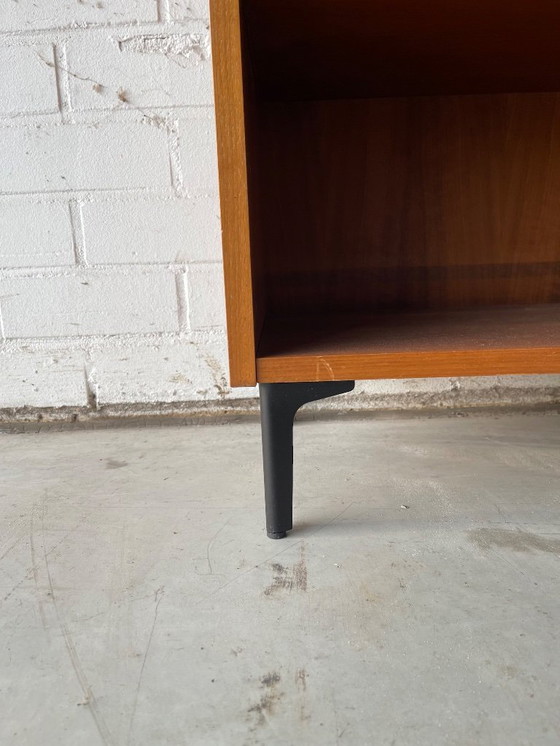 Image 1 of Mobile/libreria di design danese vintage anni '70