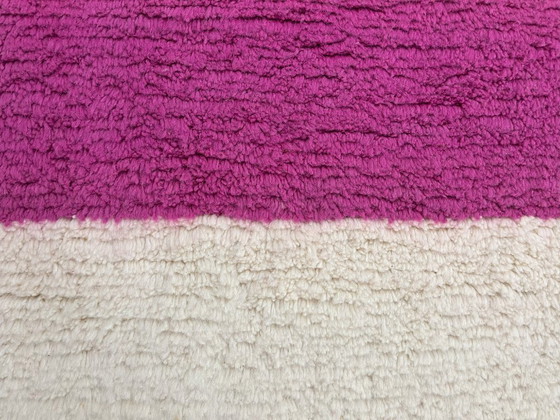 Image 1 of Tappeto Beni Ouarain fatto a mano - 309 cm x 204 cm